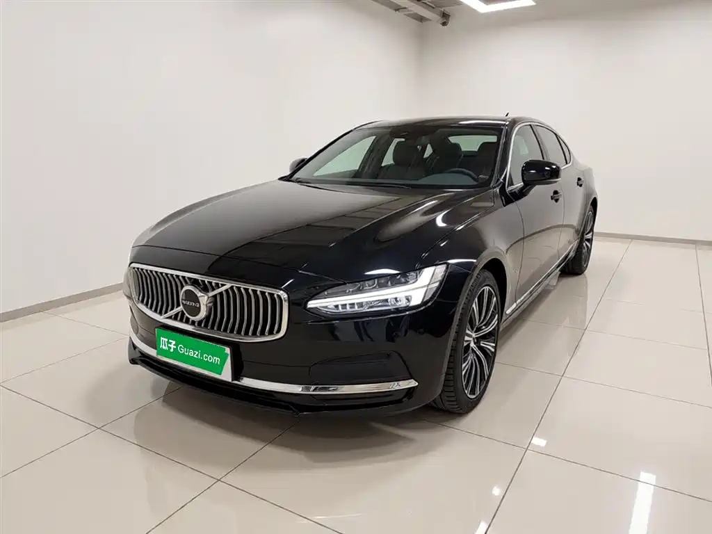 Volvo S90 2022