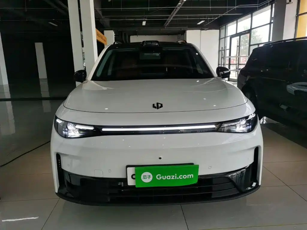 Leapmotor C16 2024 520