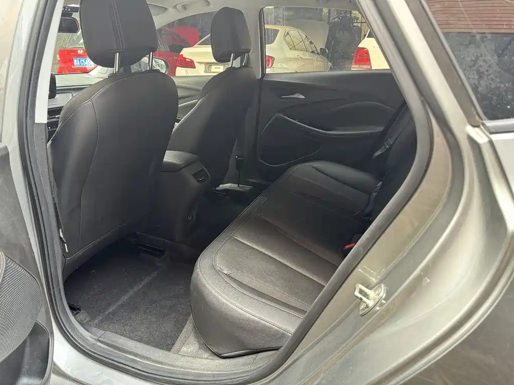 Buick Verano 2023 Pro