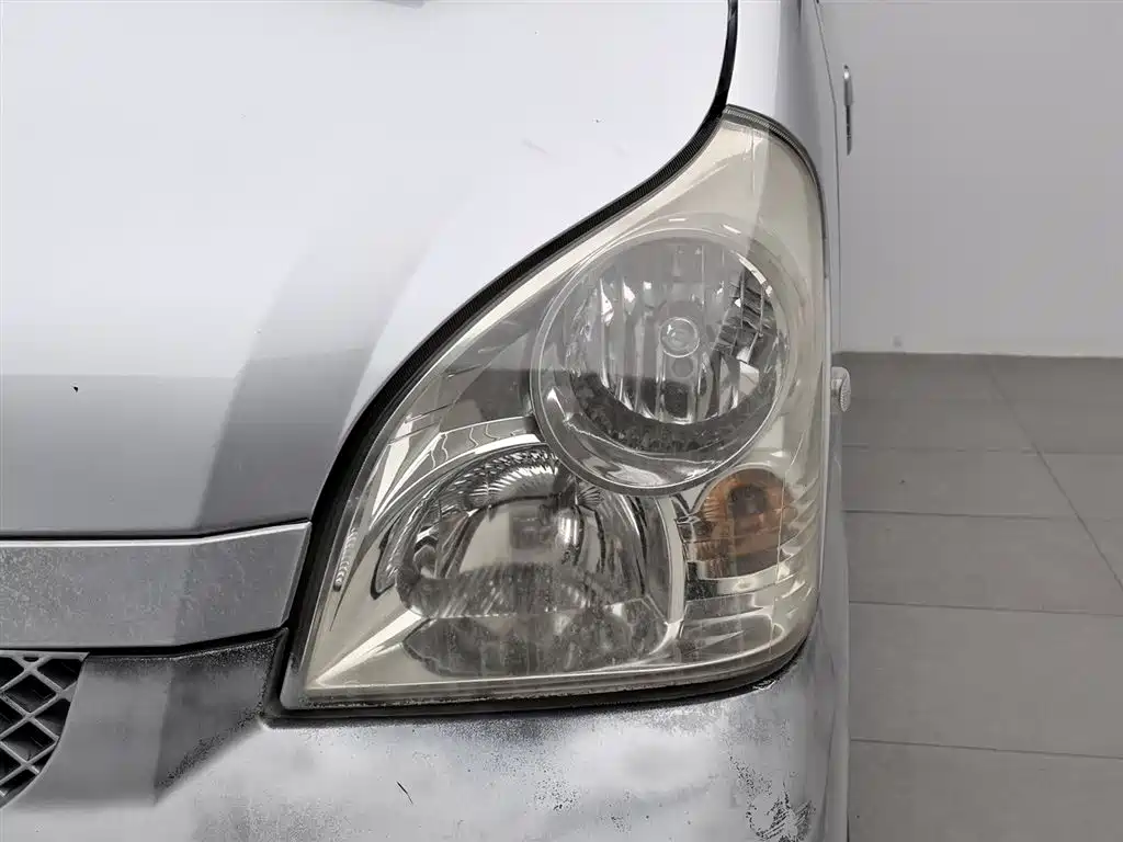 Wuling Rongguang 2011 1.2L