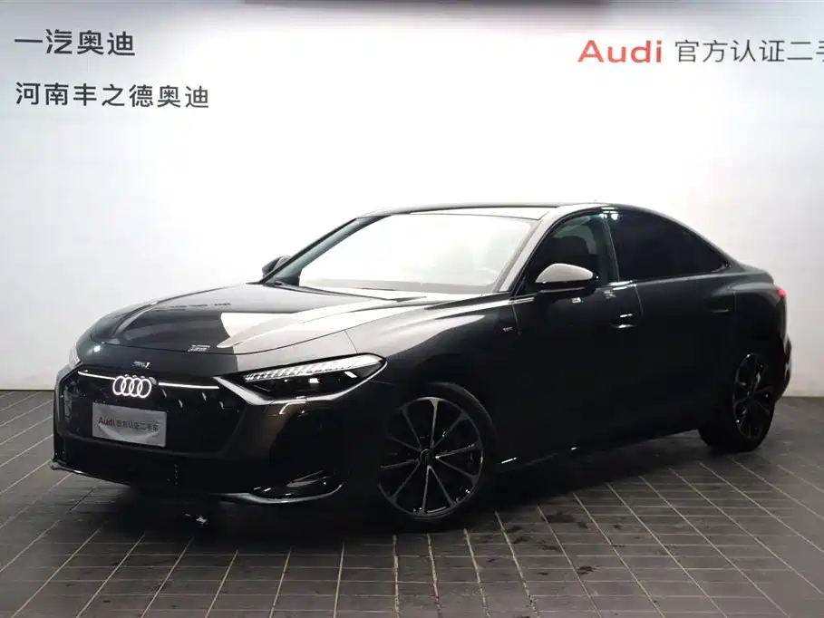 Audi 奥迪A5L 2025
