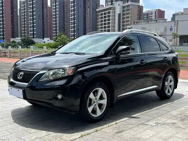 Lexus RX Classic