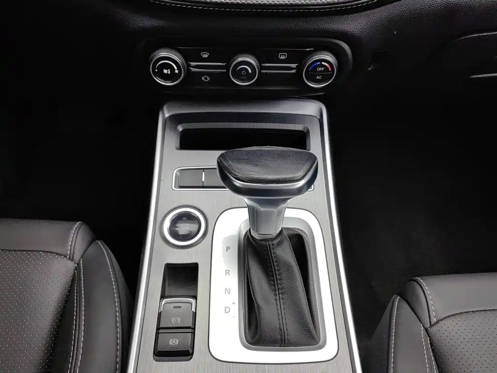 Chery Tiggo 7 — миниатюра 13