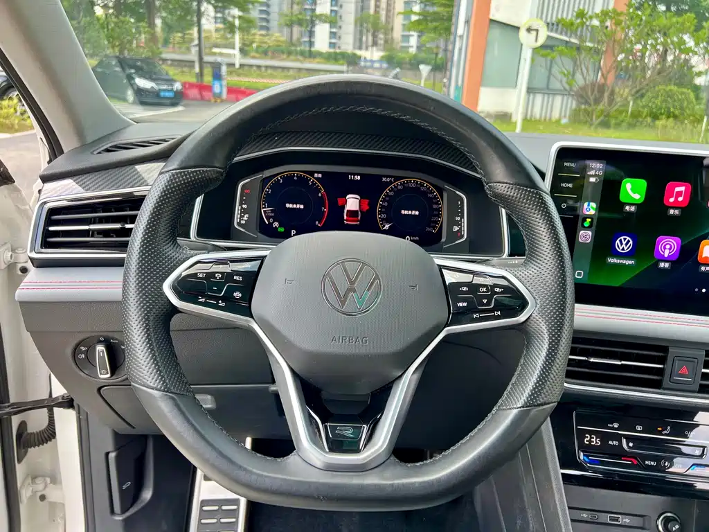 Volkswagen Tiguan X — миниатюра 19