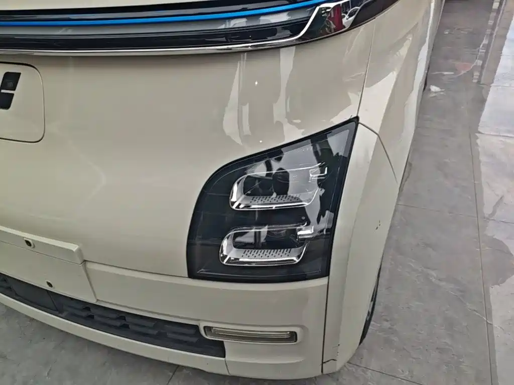 Wuling Air ev — миниатюра 24