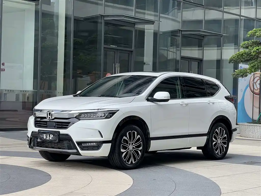 Honda Breeze 2023