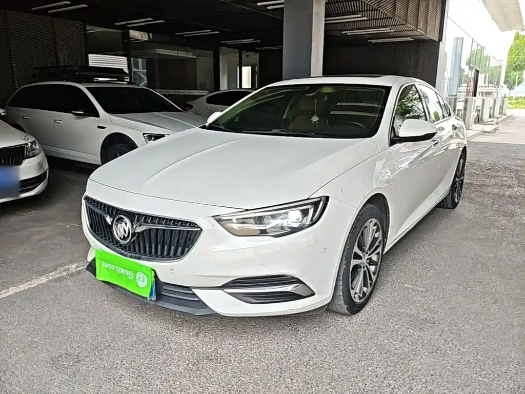 Buick Regal