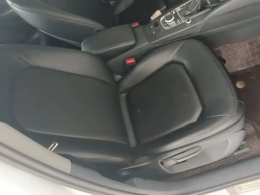 Audi A3 — миниатюра 25