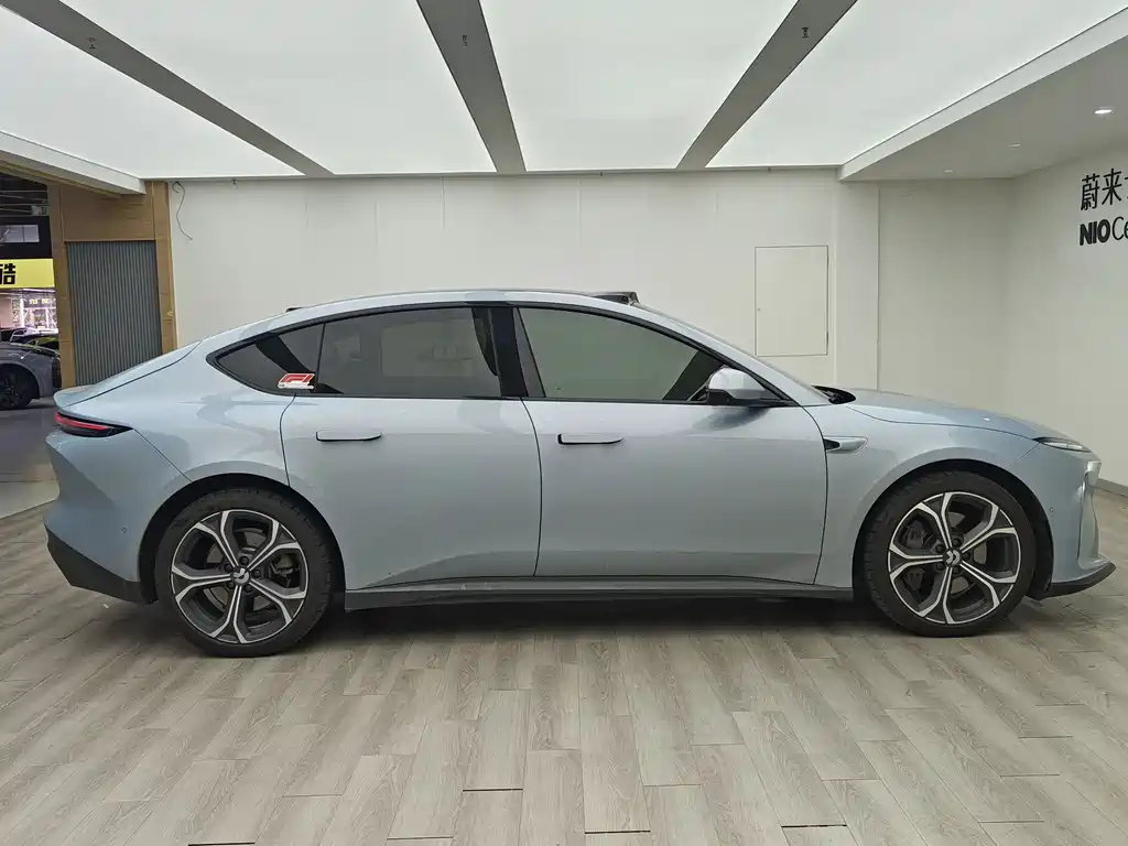 NIO ET5 2022 75kWh