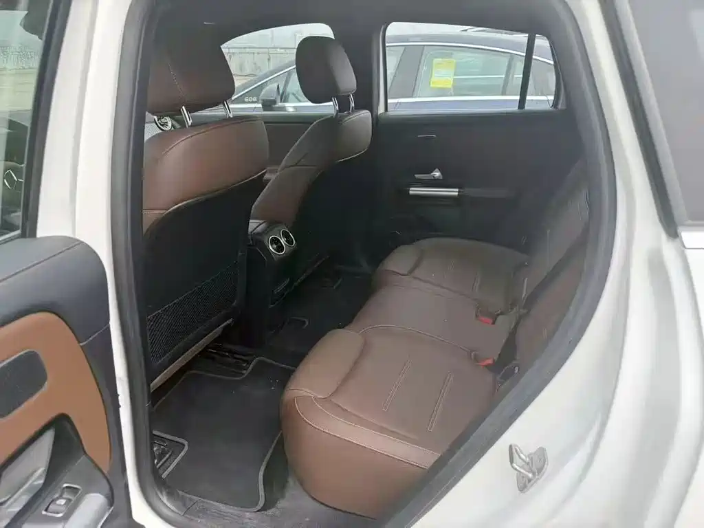 Mercedes-Benz EQA — миниатюра 8