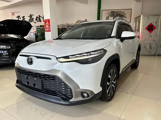 TOYOTA FENGLANDA