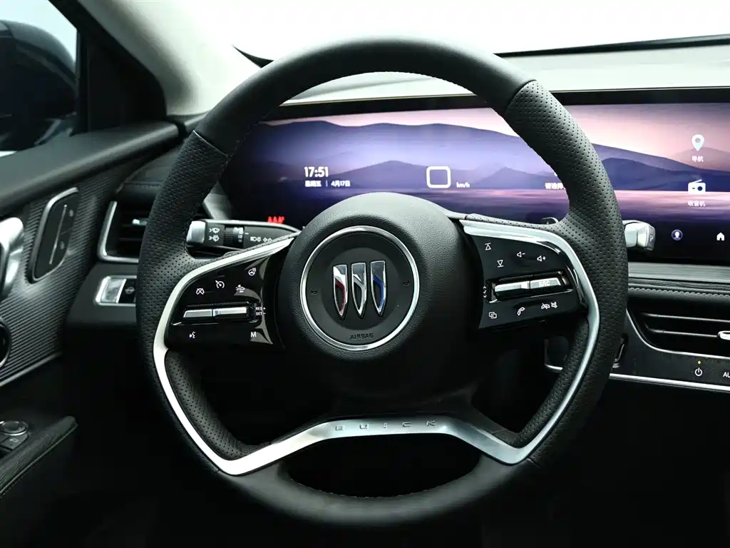 Buick LaCrosse — фотографии объявления, Фото 16