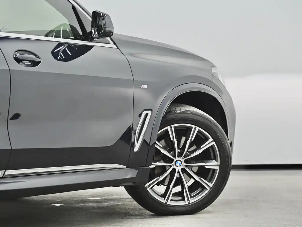 BMW X5 — фотографии объявления, Фото 32