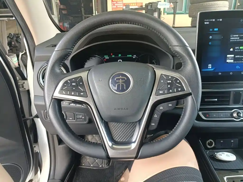 BYD New Energy — миниатюра 11