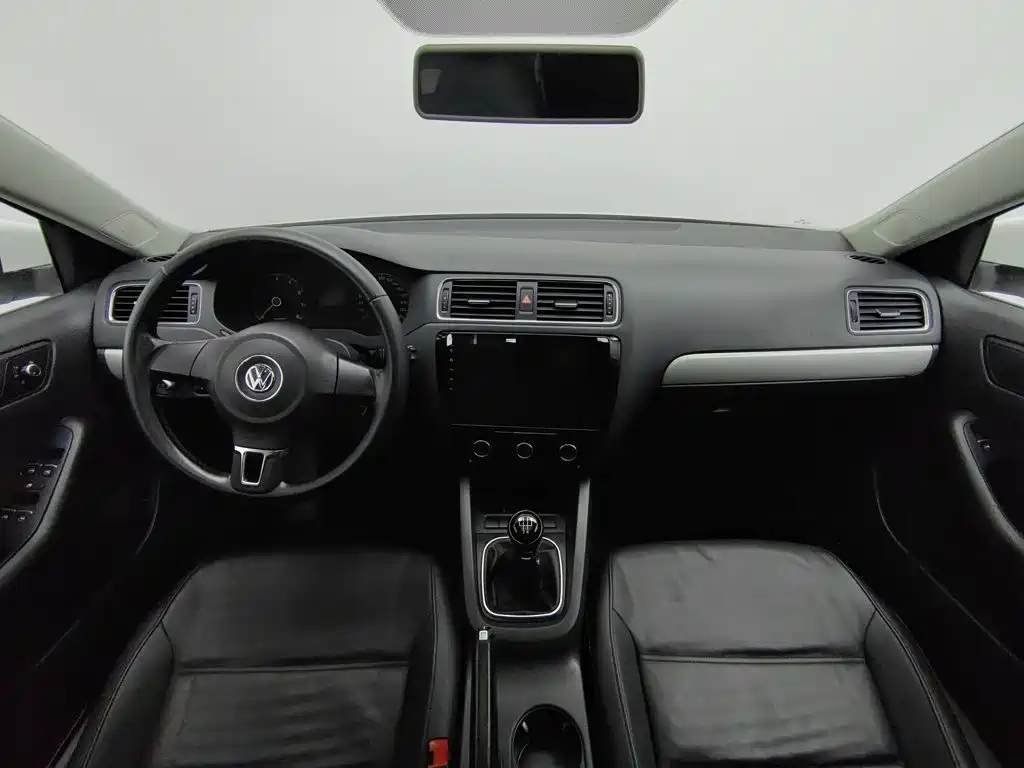 Volkswagen Sagitar — миниатюра 5