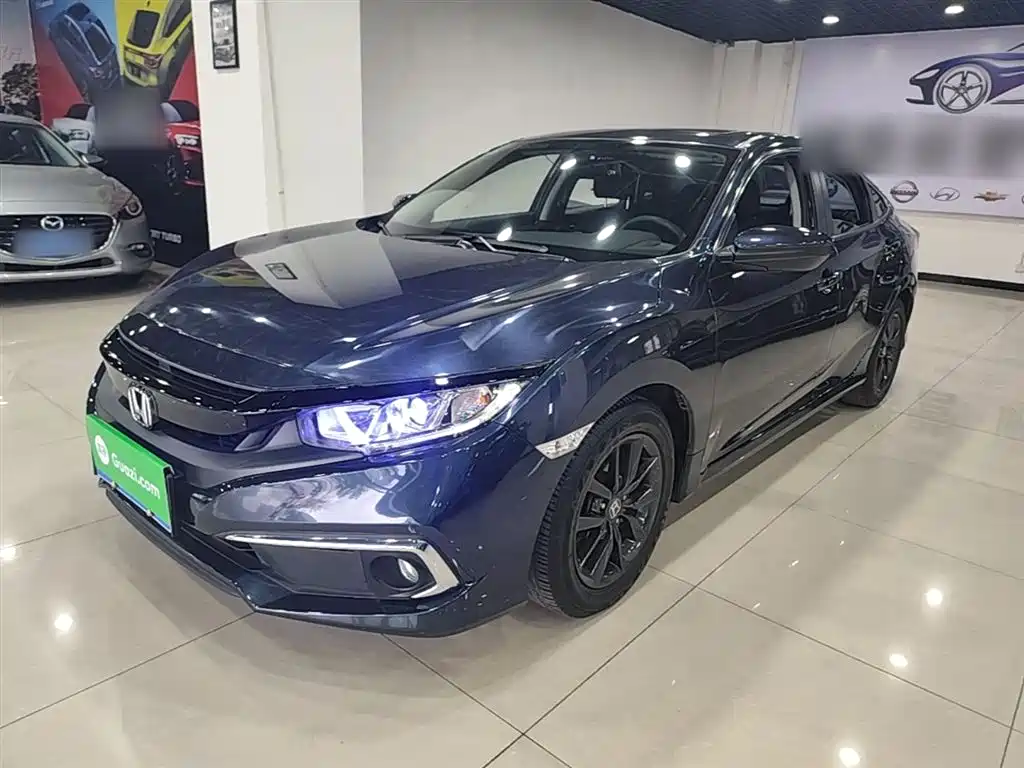 Honda Civic 2020