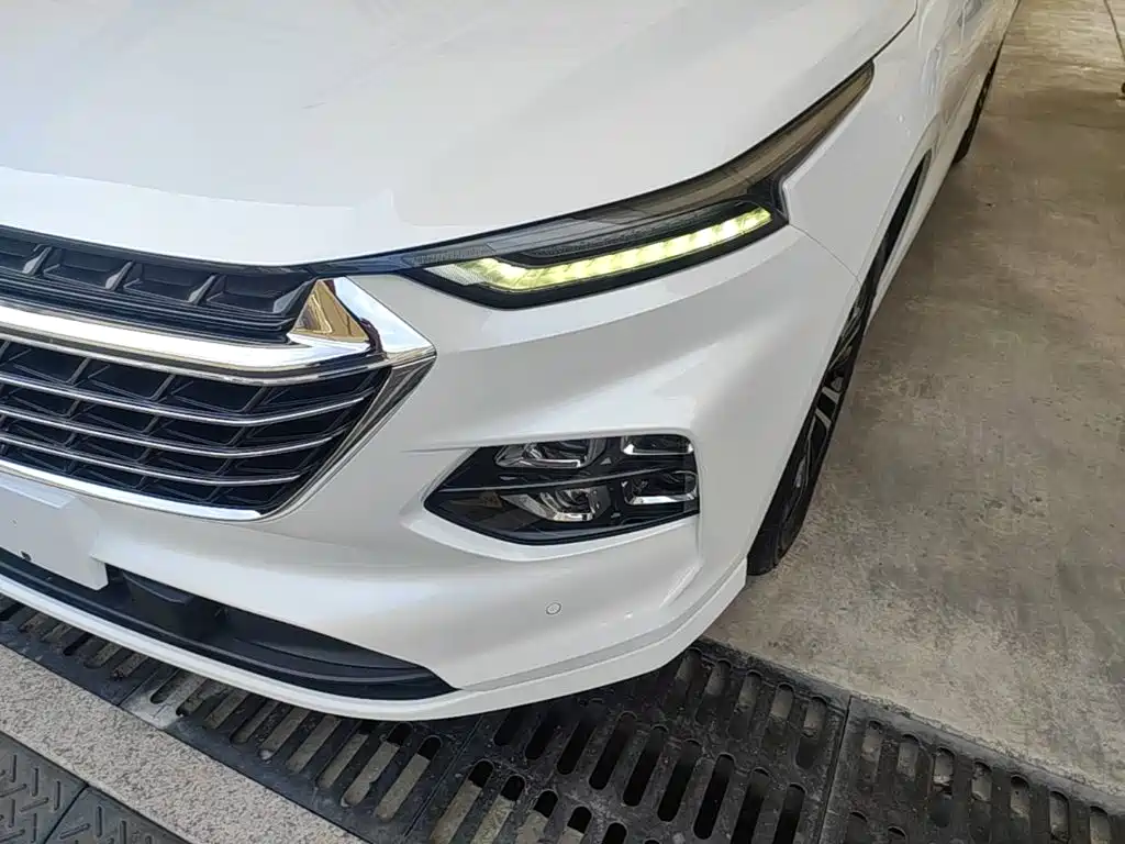 Wuling Victory — миниатюра 24