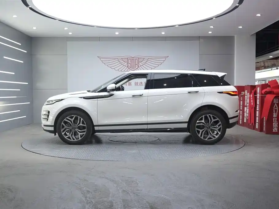 Land Rover Range Rover Evoque 2023 L 249PS