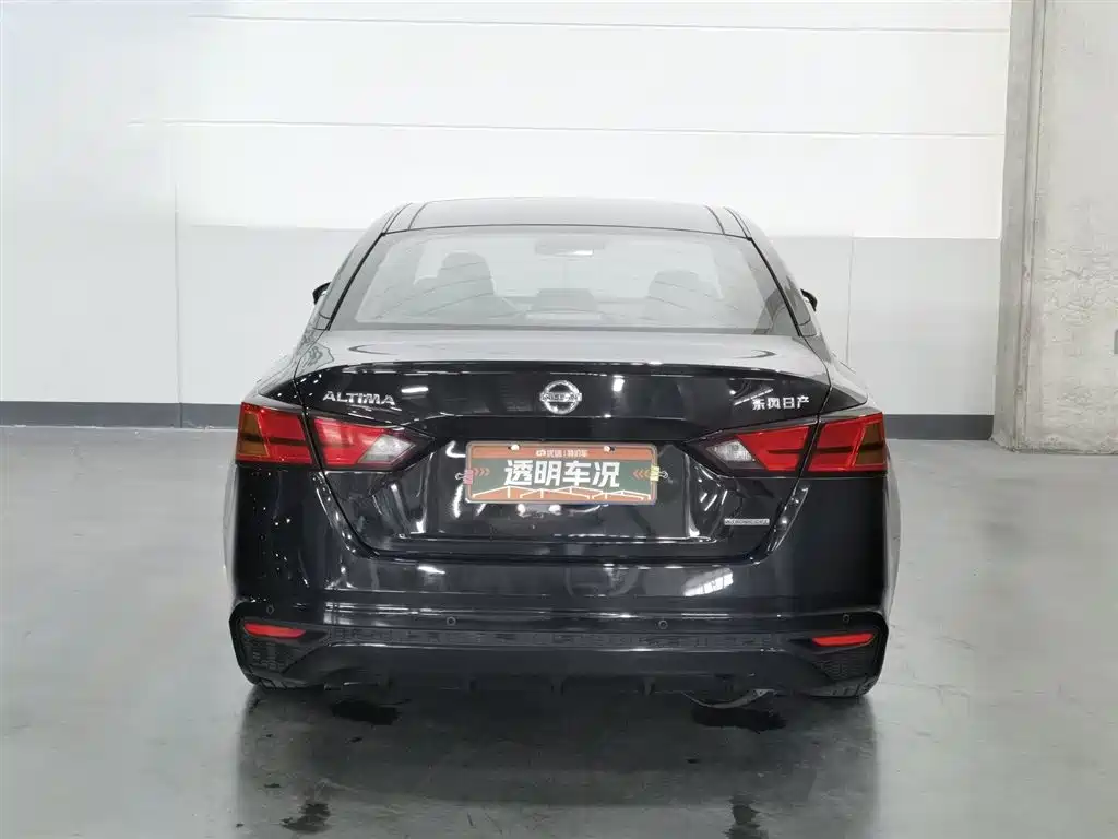 Nissan Altima 2021 2.0L XL Comfort