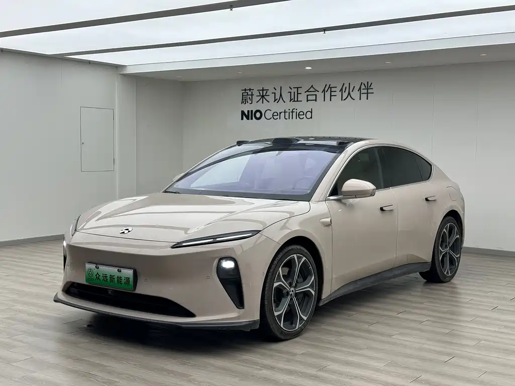 Nio ET5 2023