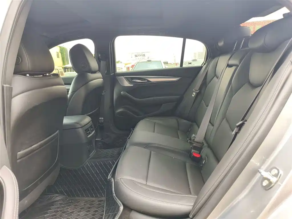 Cadillac CT5 2023 28T Luxury