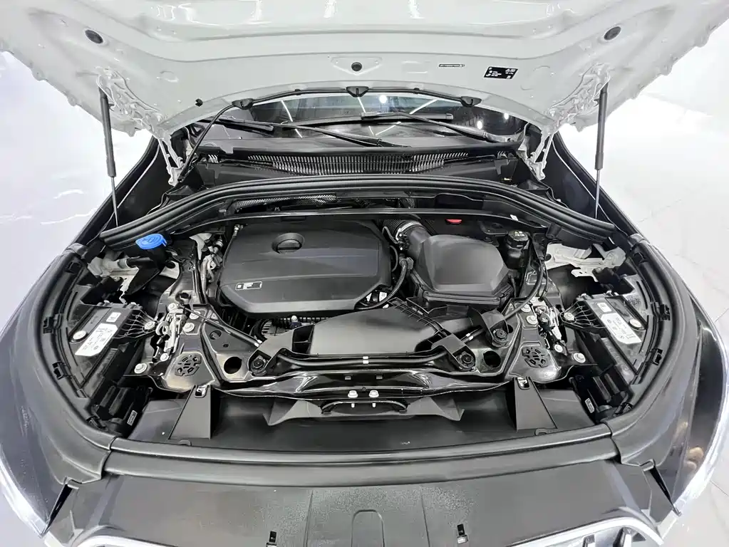 BMW X1 — миниатюра 21