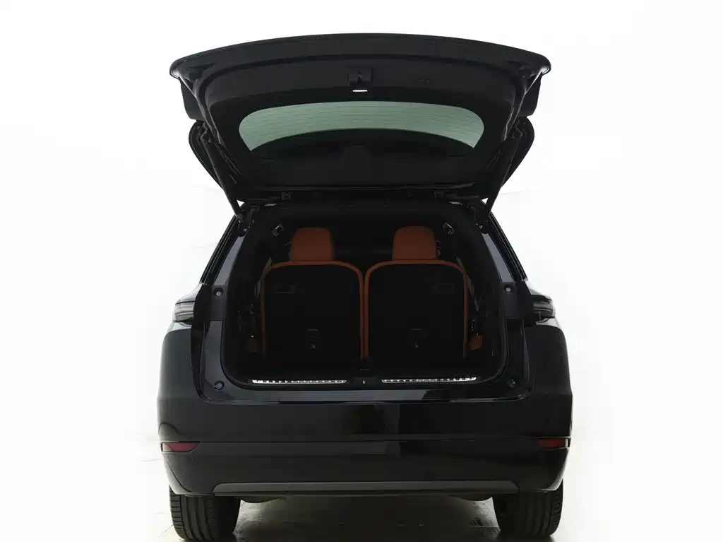 Li Auto Li L9 — миниатюра 19