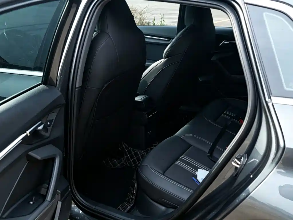 Audi A3 — миниатюра 12