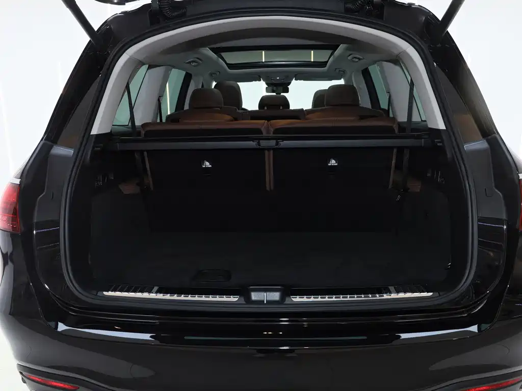 Mercedes-Benz GLS — миниатюра 27