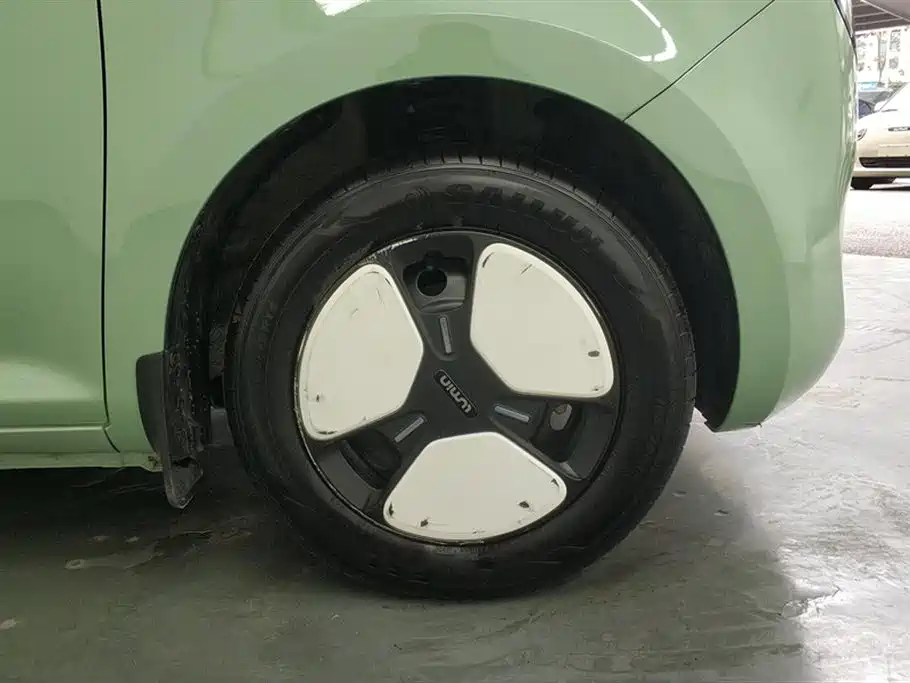 CHANGAN CHANGAN LUMIN