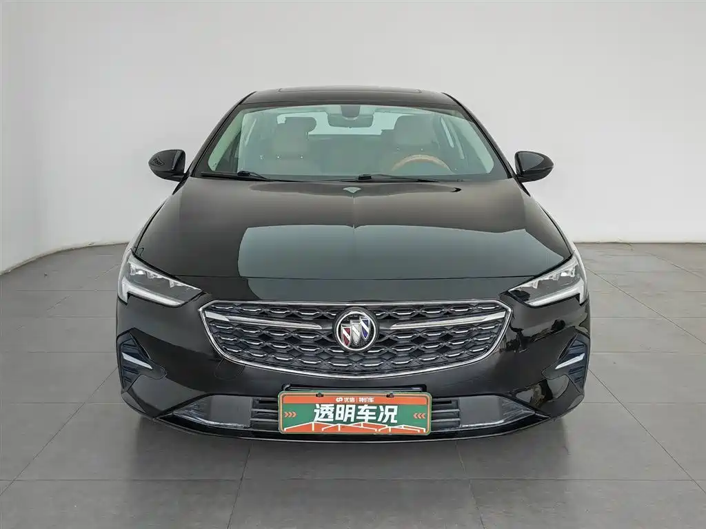 Buick Regal 2022 652T Smart