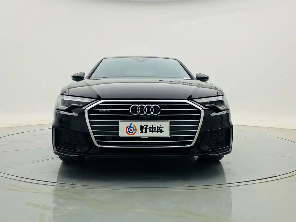 Audi A6L — миниатюра 2