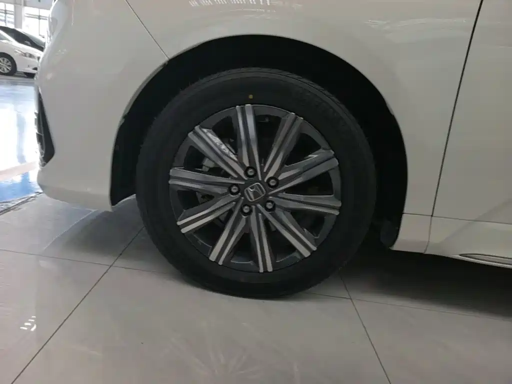 Honda Odyssey — миниатюра 23