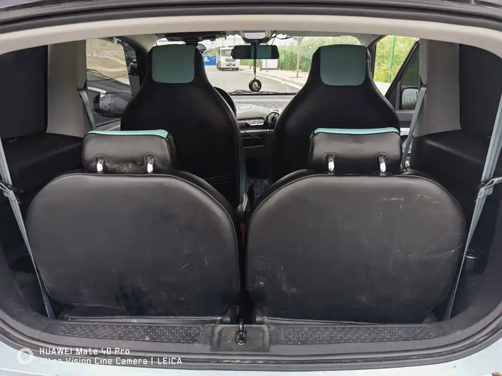 Baojun E300 — миниатюра 7