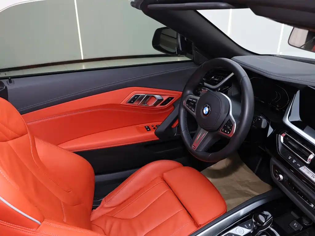 BMW Z4 — миниатюра 19
