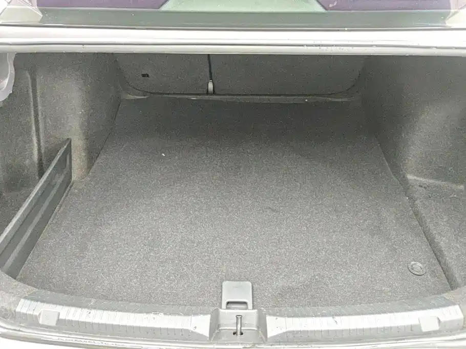 Volkswagen Bora — миниатюра 4