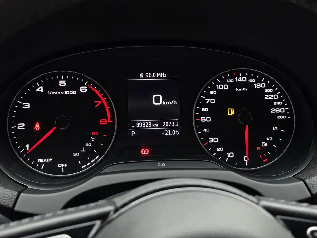 Audi A3 — миниатюра 18