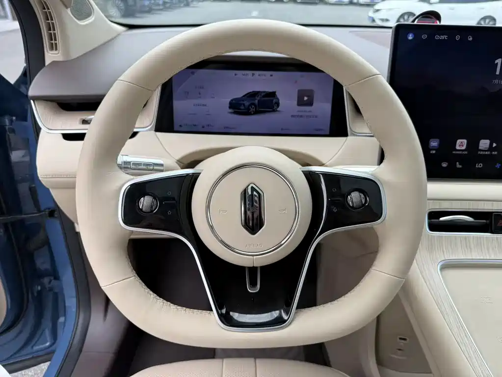 Shangjie H5 2025 Max