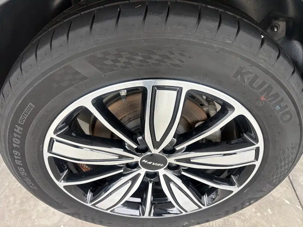 Haval H6 — миниатюра 5