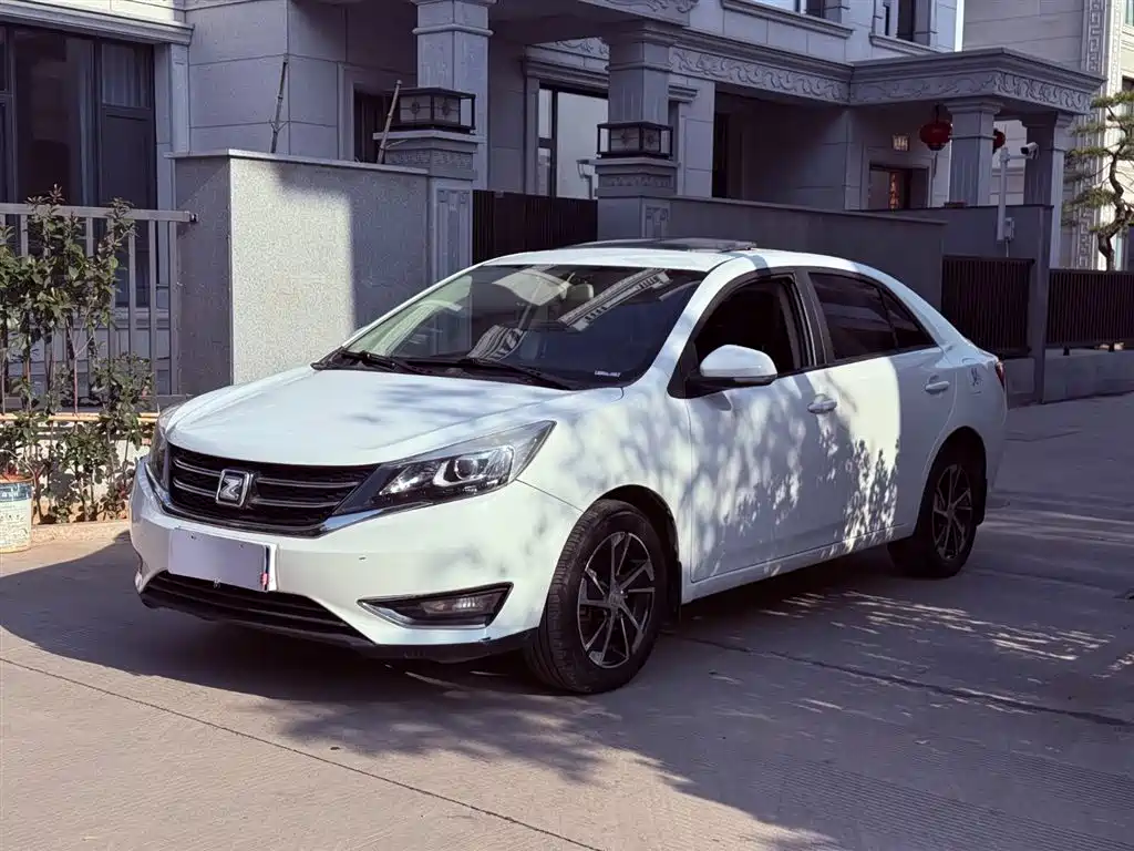 ZOTYE Z360
