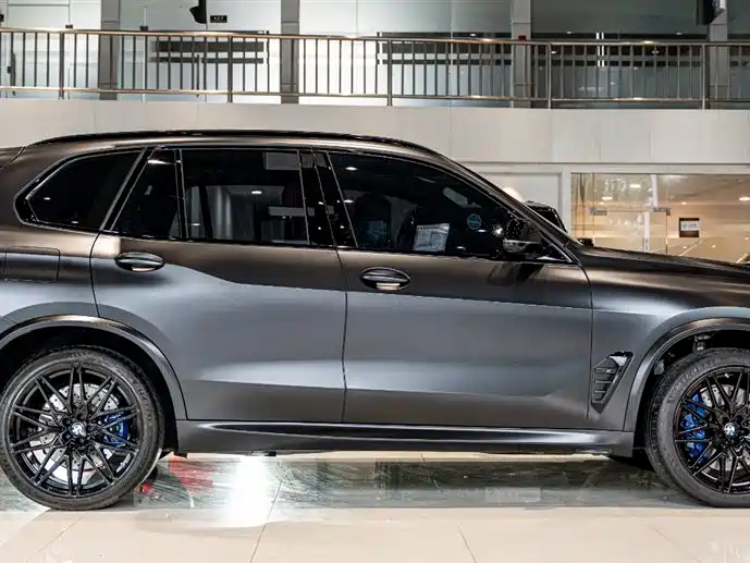 BMW X5 M
