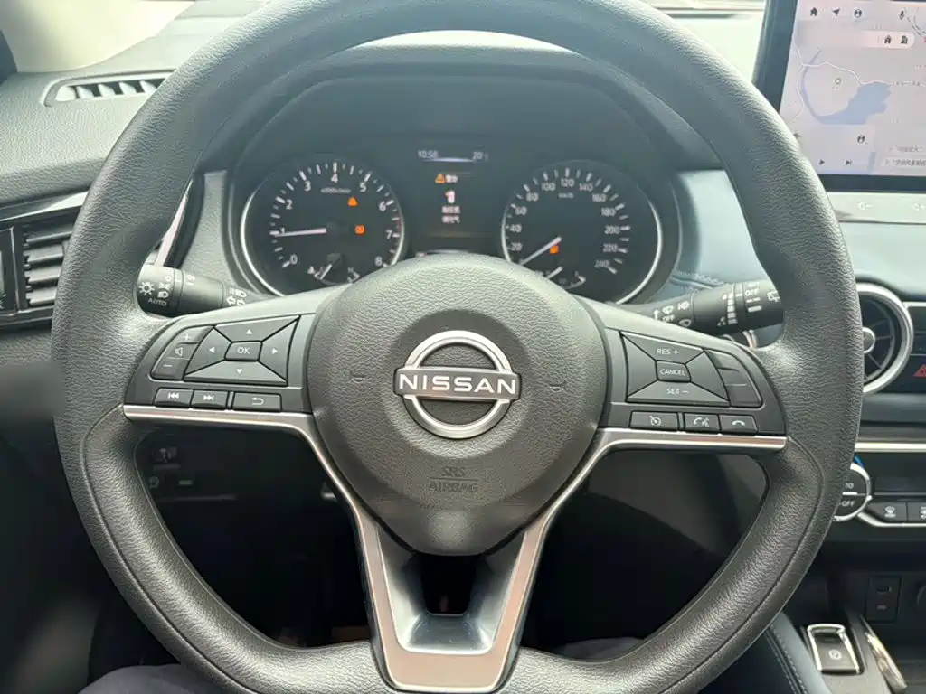 Nissan Qashqai — миниатюра 17