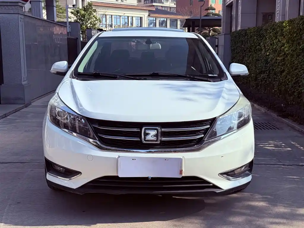 ZOTYE Z360