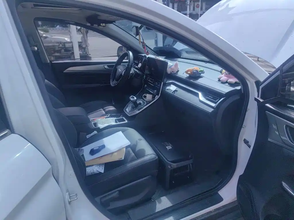Haval M6 — миниатюра 19