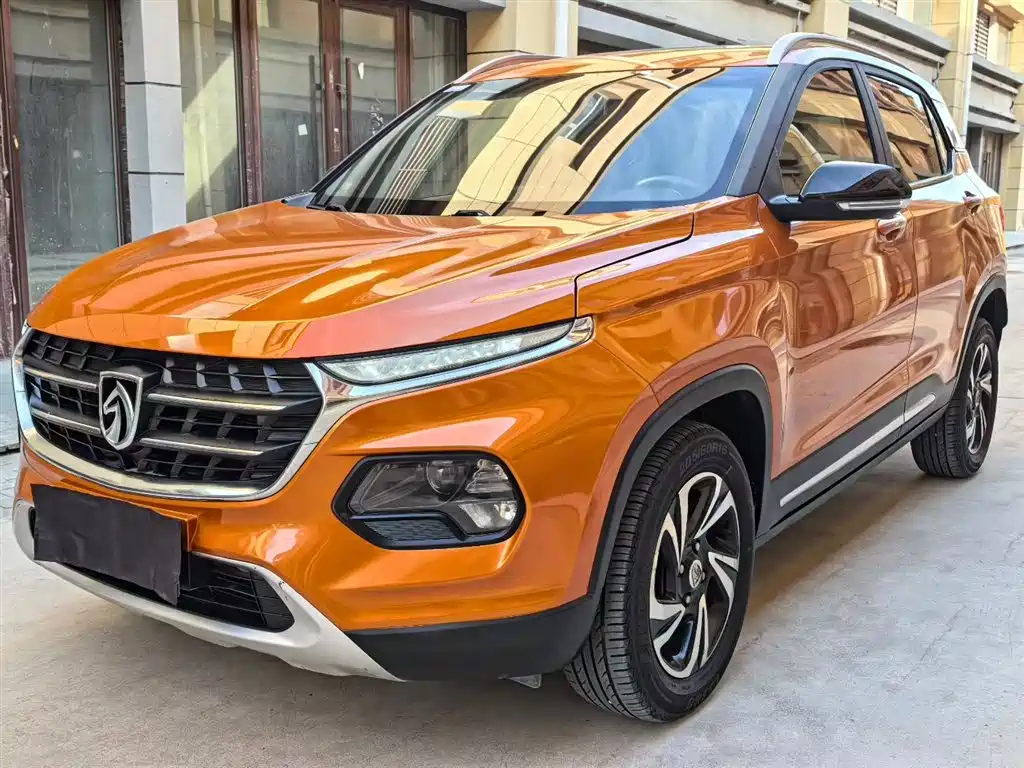 BAOJUN 510