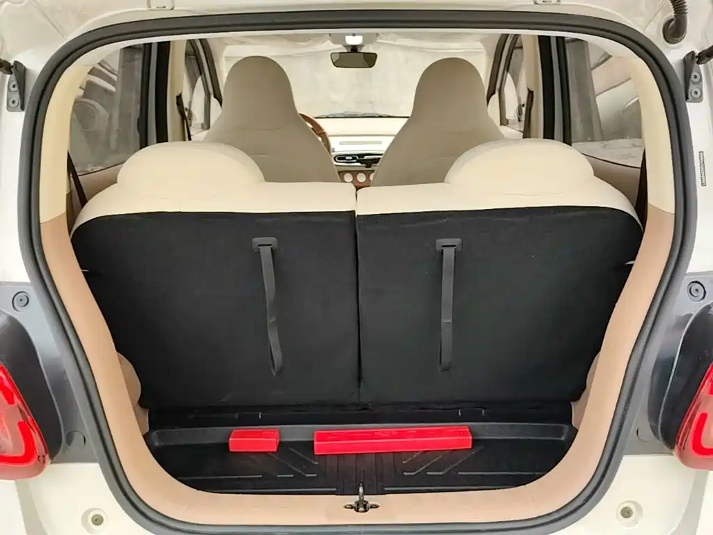 Wuling MINIEV — миниатюра 15