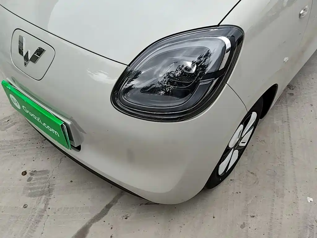 Wuling MINIEV — миниатюра 18