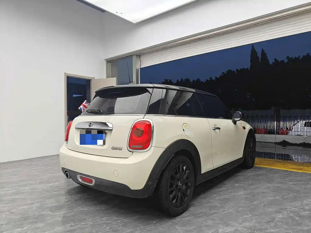 MINI Mini — миниатюра 4