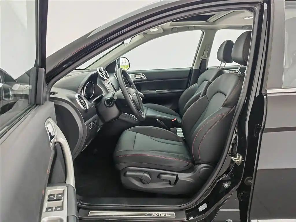 Haval H6 — фотографии объявления, Фото 11