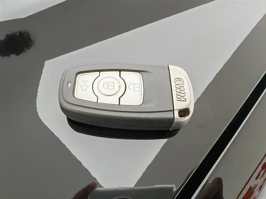 Haval H6 — фотографии объявления, Фото 20